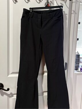 Mixit Black Women's Trousers